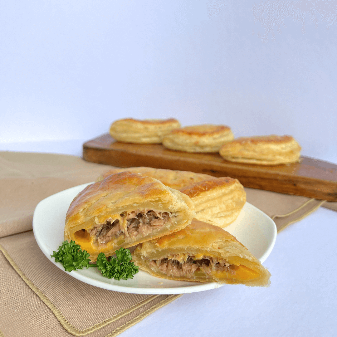 Menu Item Image